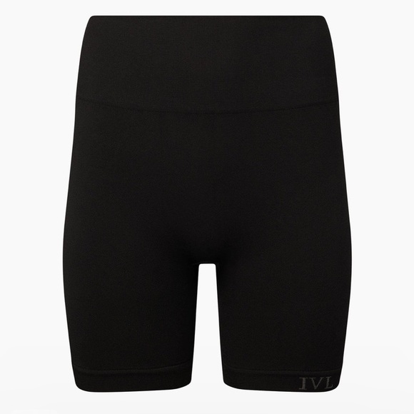 IVL Seamless Biker Short size XS-S - Picture 3 of 3